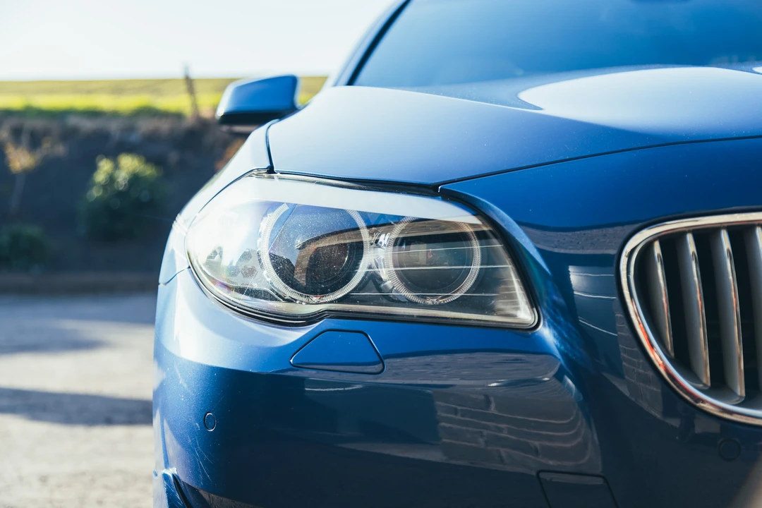 2010 BMW Alpina B5 - Image 19 of 31