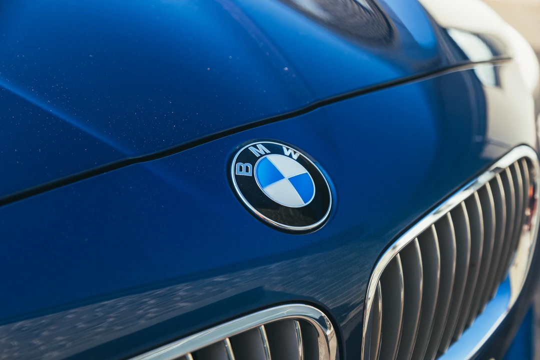 2010 BMW Alpina B5 - Image 20 of 31