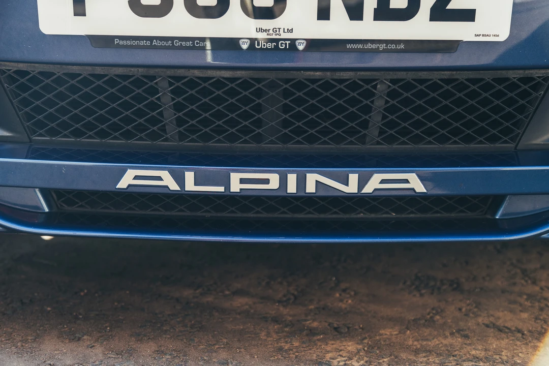 2010 BMW Alpina B5 - Image 21 of 31