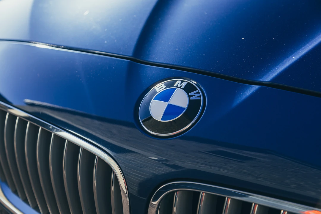 2010 BMW Alpina B5 - Image 23 of 31