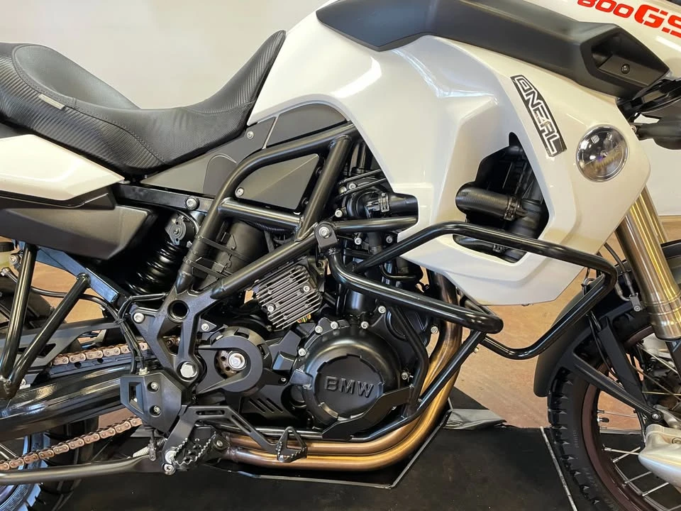 2010 BMW F650 - Image 13 of 20