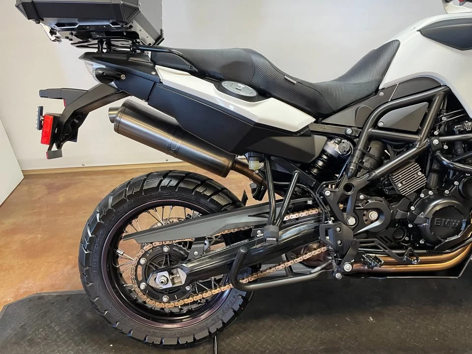 2010 BMW F650 - Image 15 of 20