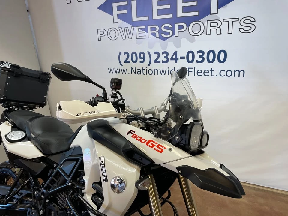 2010 BMW F650 - Image 11 of 20