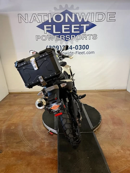 2010 BMW F650 - Image 7 of 20