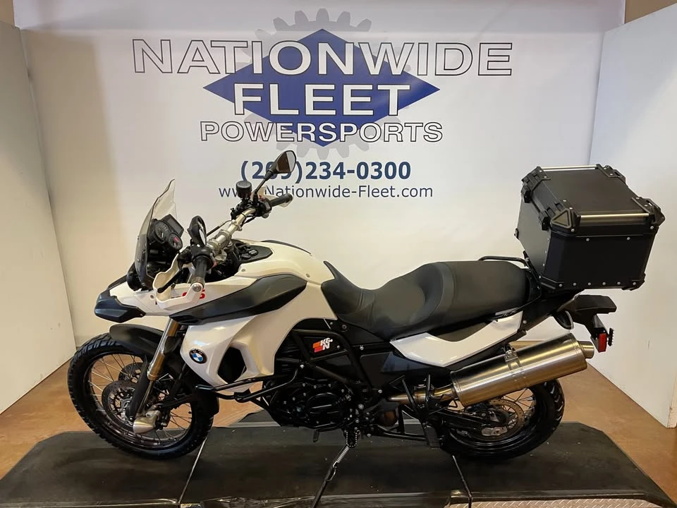 2010 BMW F650 - Image 5 of 20