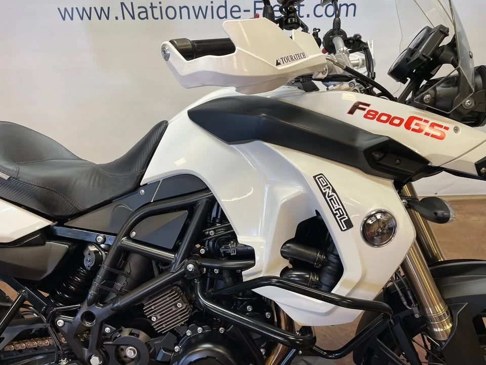 2010 BMW F650 - Image 12 of 20