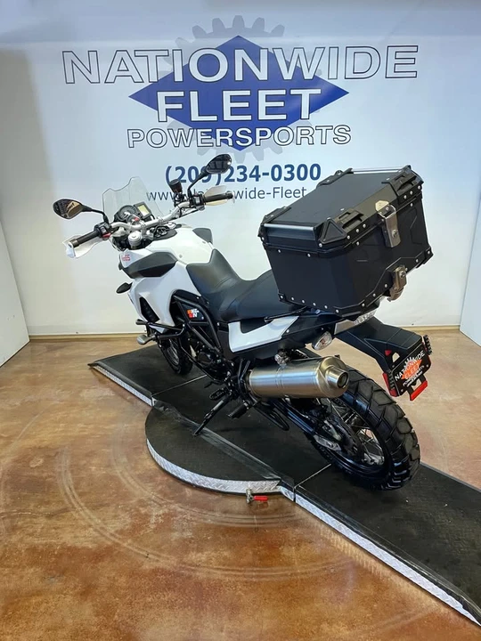 2010 BMW F650 - Image 6 of 20