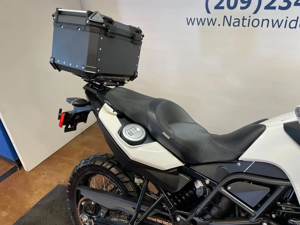 2010 BMW F650 - Image 14 of 20