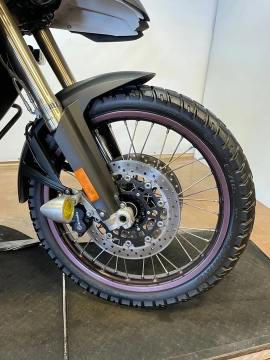 2010 BMW F650 - Image 10 of 20