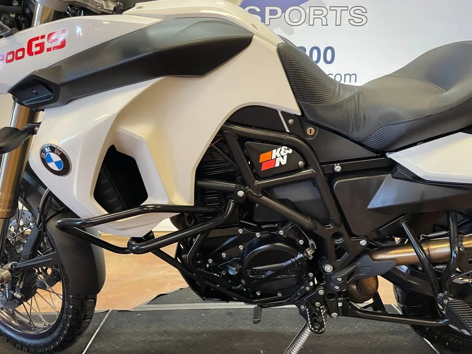 2010 BMW F650 - Image 19 of 20
