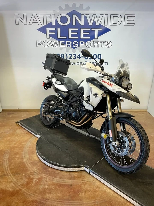 2010 BMW F650 - Image 2 of 20