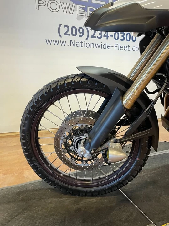 2010 BMW F650 - Image 16 of 20