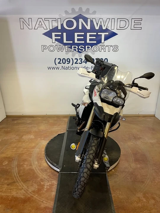 2010 BMW F650 - Image 3 of 20