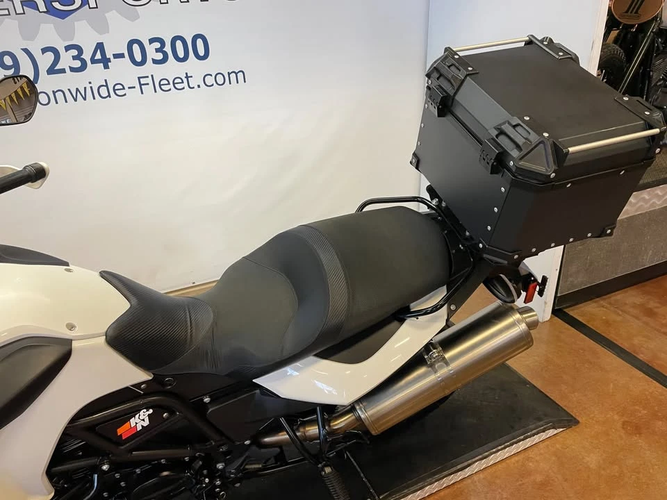 2010 BMW F650 - Image 20 of 20