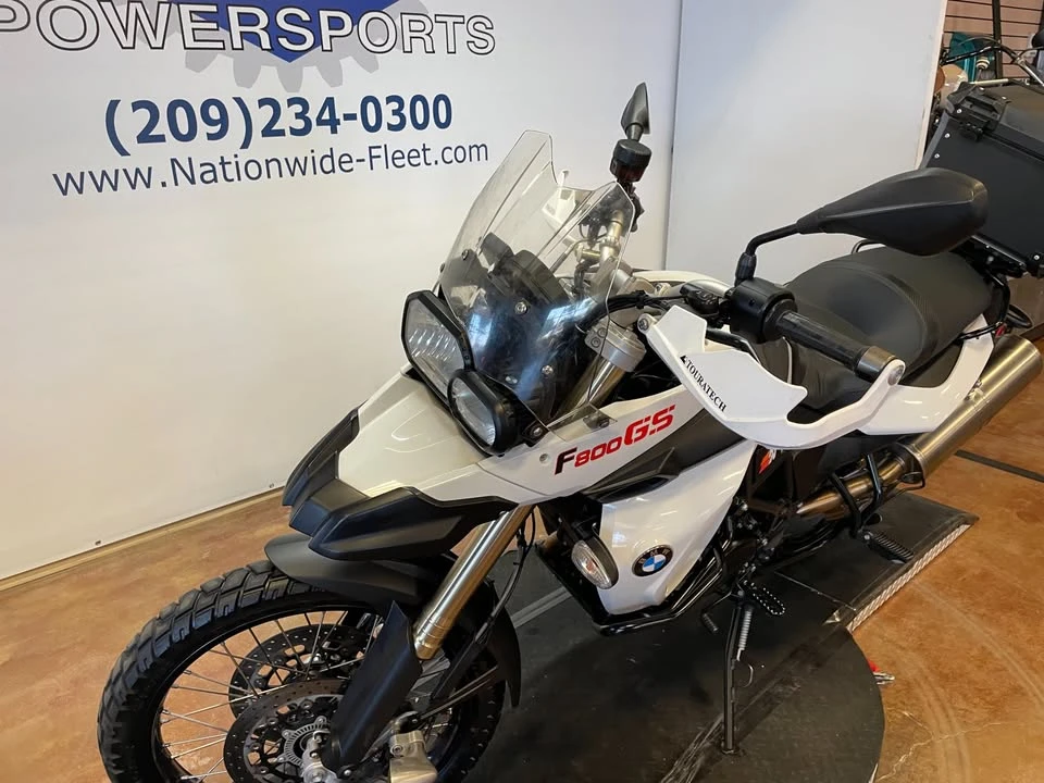 2010 BMW F650 - Image 17 of 20