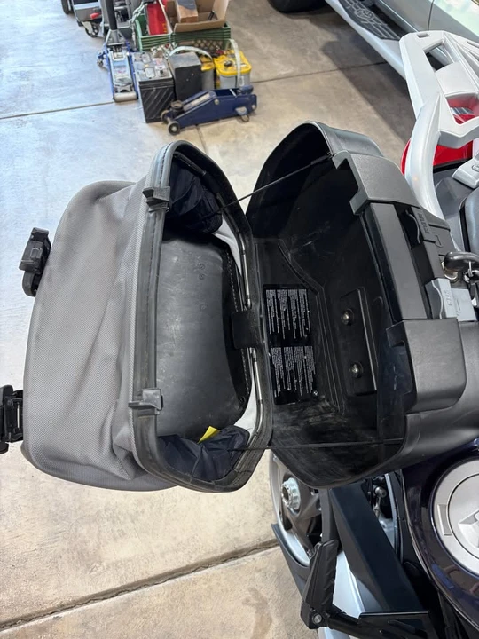 2010 BMW Motorcycles - Image 17 of 17