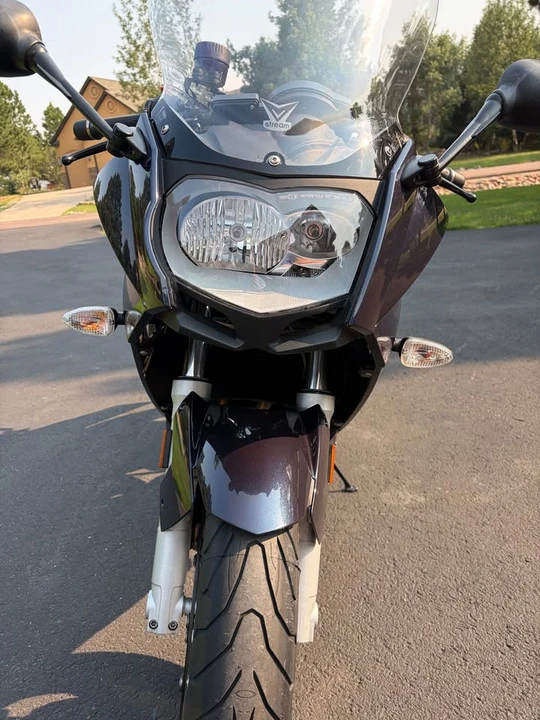 2010 BMW Motorcycles - Image 10 of 17