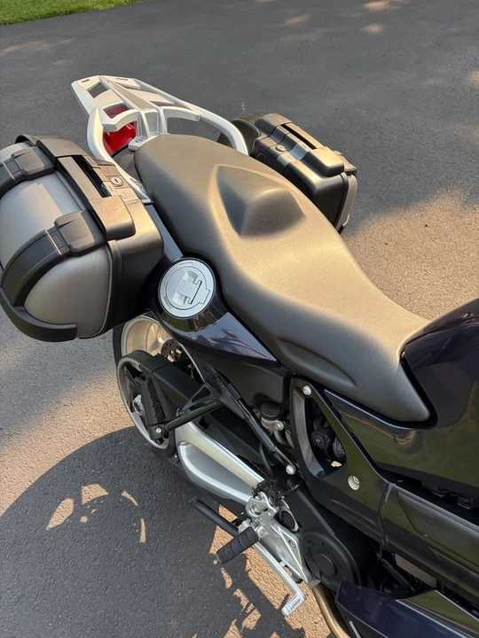 2010 BMW Motorcycles - Image 7 of 17