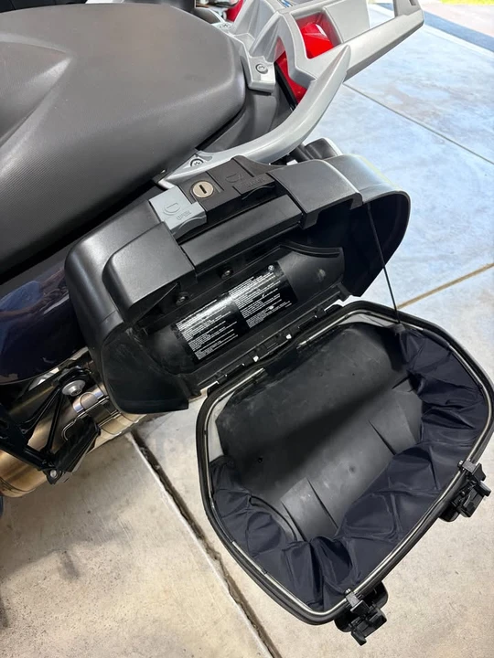 2010 BMW Motorcycles - Image 16 of 17