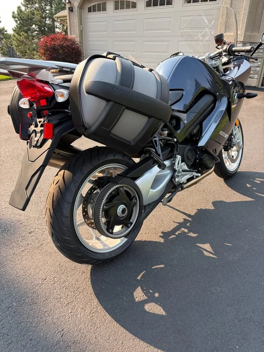 2010 BMW Motorcycles - Image 5 of 17