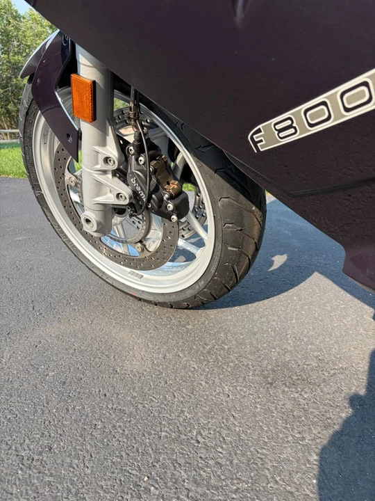2010 BMW Motorcycles - Image 14 of 17