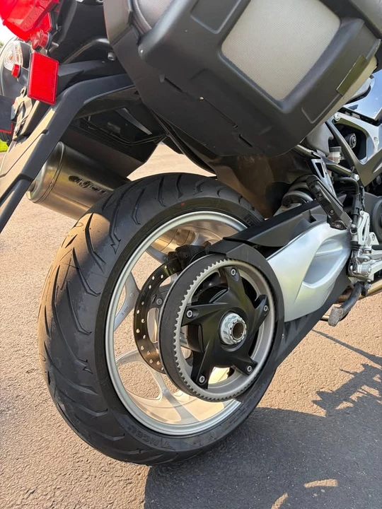 2010 BMW Motorcycles - Image 9 of 17