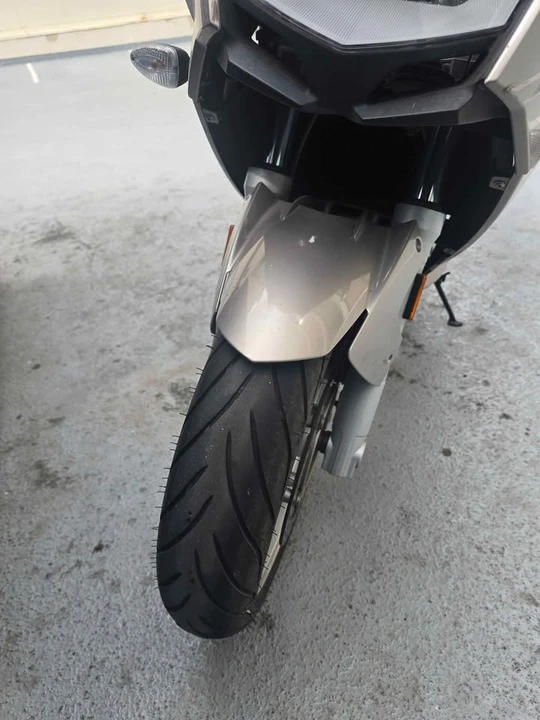 2010 BMW Motorcycles - Image 3 of 6