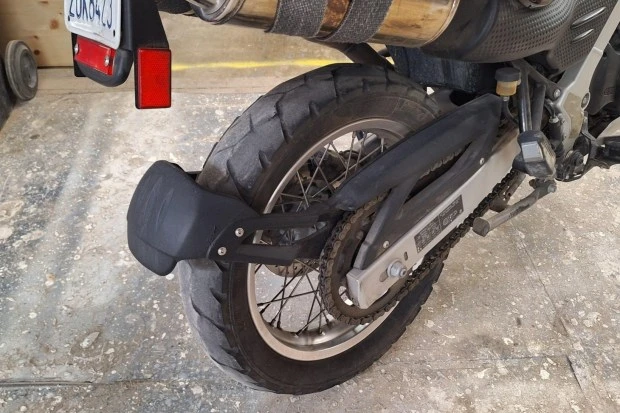2010 BMW F650 - Image 6 of 7
