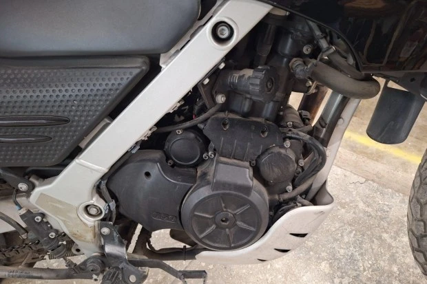 2010 BMW F650 - Image 5 of 7