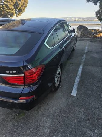 2010 BMW 5 Series - Image 3 of 6