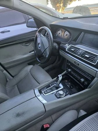 2010 BMW 5 Series - Image 2 of 6