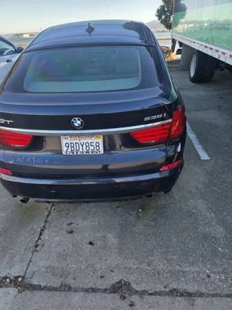 2010 BMW 5 Series - Image 5 of 6