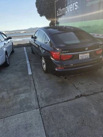 2010 BMW 5 Series - Image 6 of 6