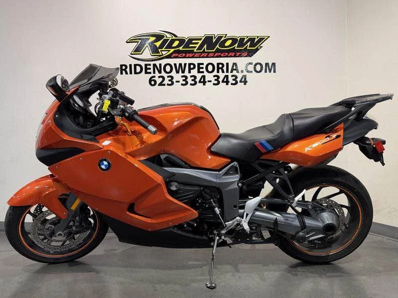 2010 BMW K1200 & K1300 - Image 3 of 7