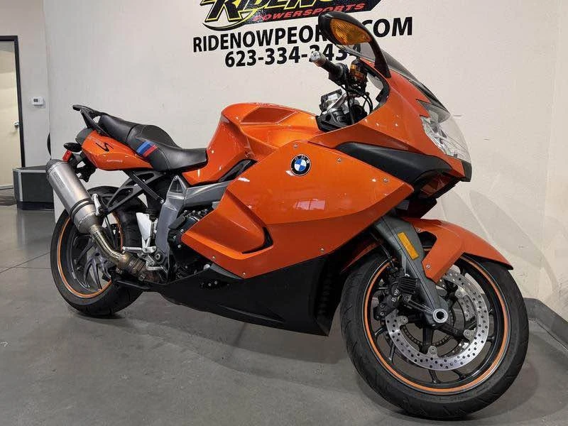2010 BMW K1200 & K1300 - Image 4 of 7