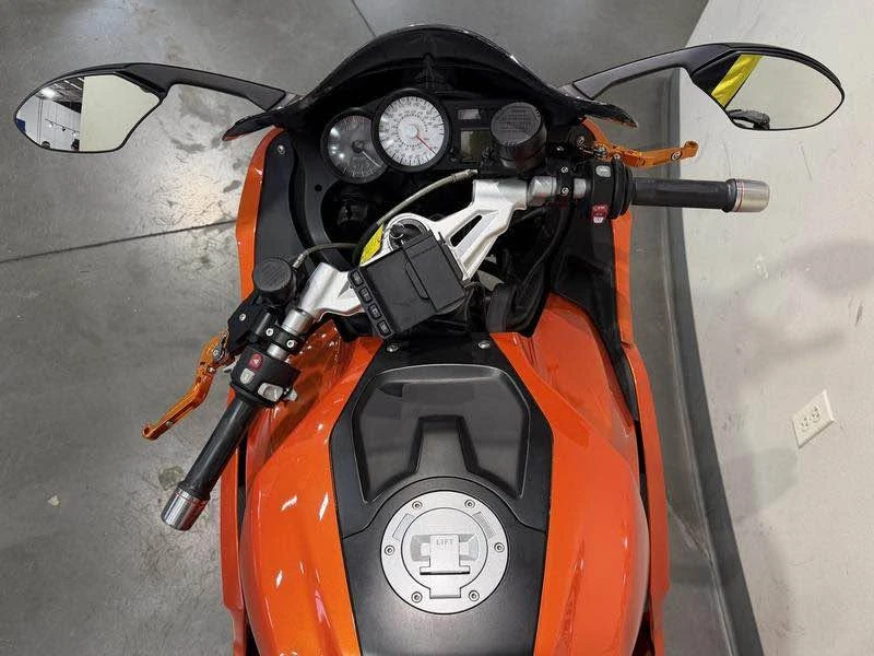 2010 BMW K1200 & K1300 - Image 7 of 7
