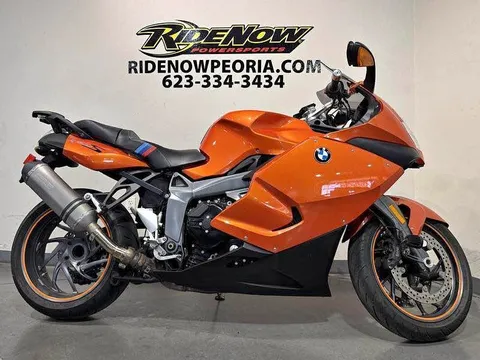 2010 BMW K 1300