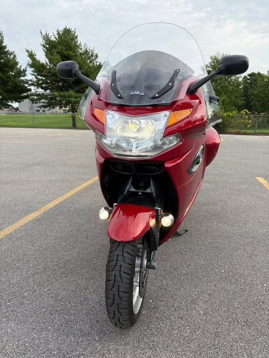 2010 BMW K1200 & K1300 - Image 12 of 13