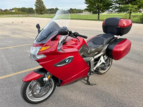 2010 BMW K 1300