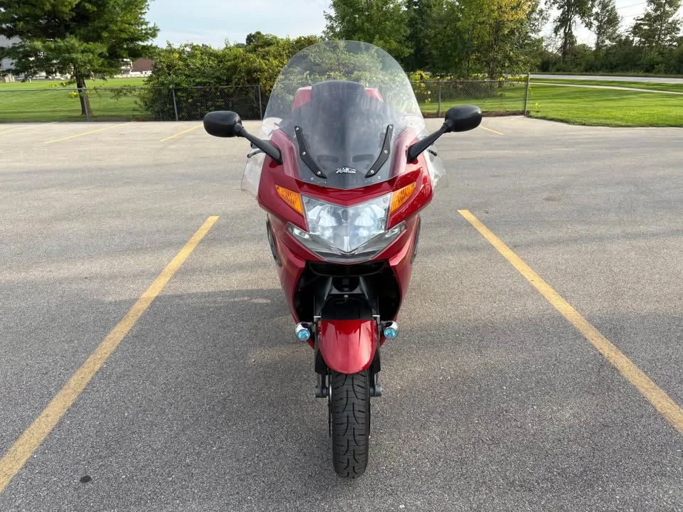 2010 BMW K1200 & K1300 - Image 2 of 13