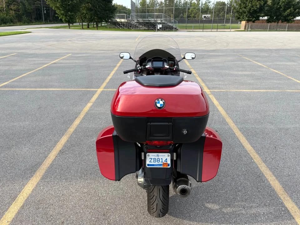 2010 BMW K1200 & K1300 - Image 5 of 13