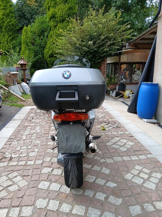 2010 BMW K1200 & K1300 - Image 14 of 15