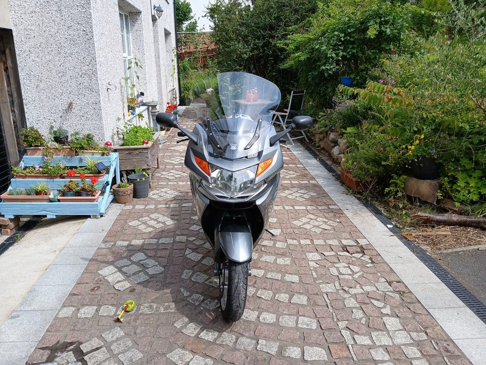2010 BMW K1200 & K1300 - Image 3 of 15