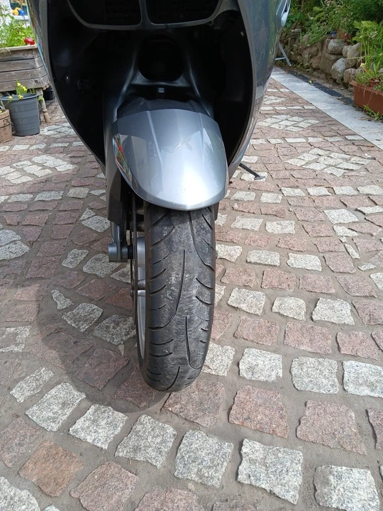 2010 BMW K1200 & K1300 - Image 13 of 15