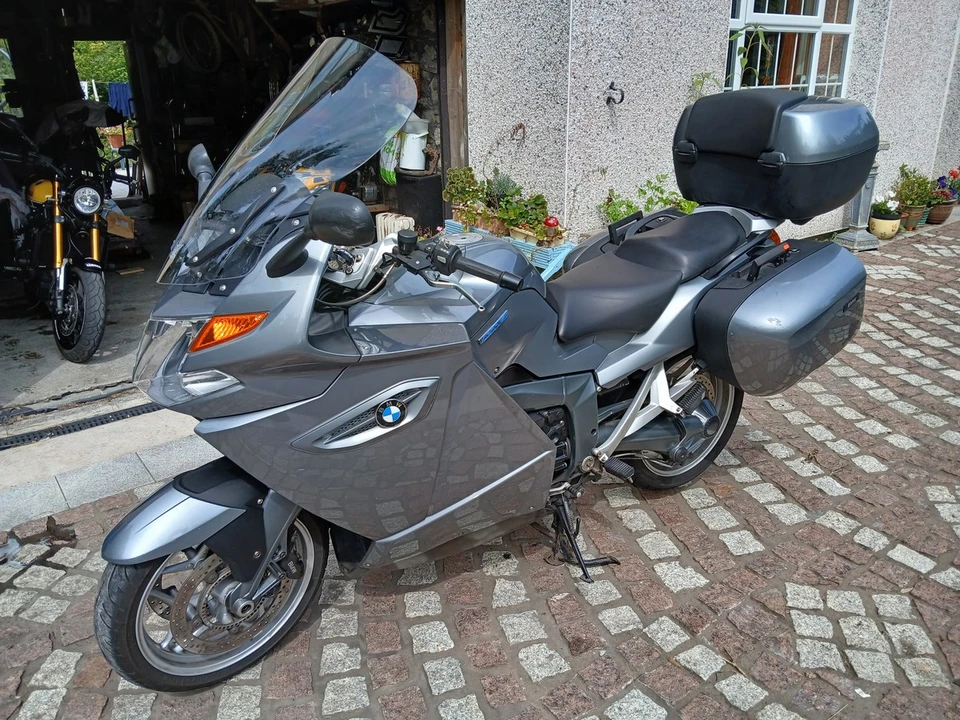2010 BMW K1200 & K1300 - Image 5 of 15