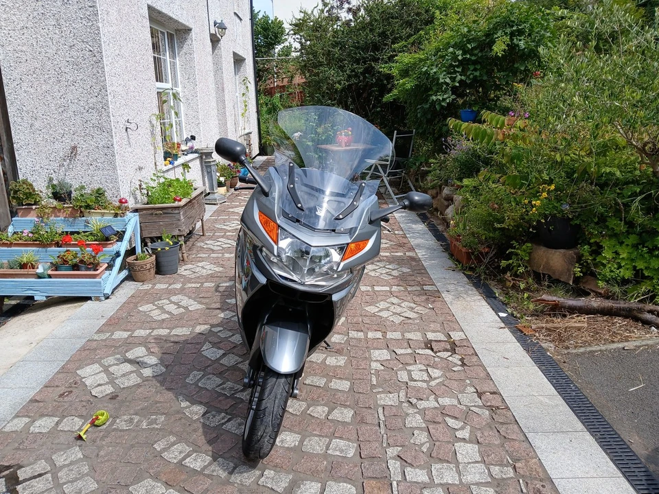 2010 BMW K1200 & K1300 - Image 9 of 15