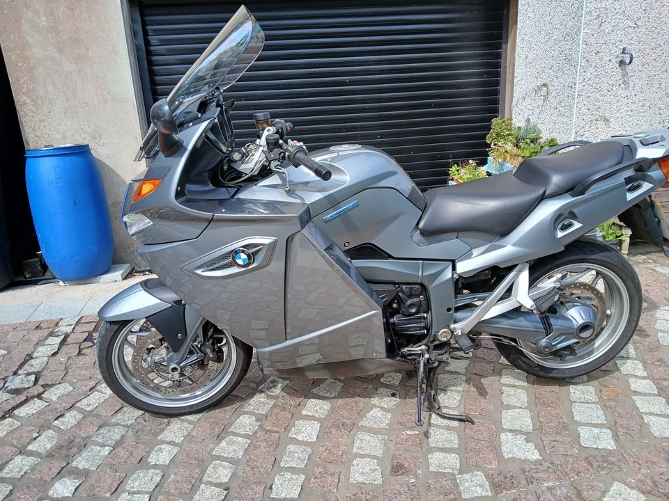2010 BMW K1200 & K1300 - Image 2 of 15