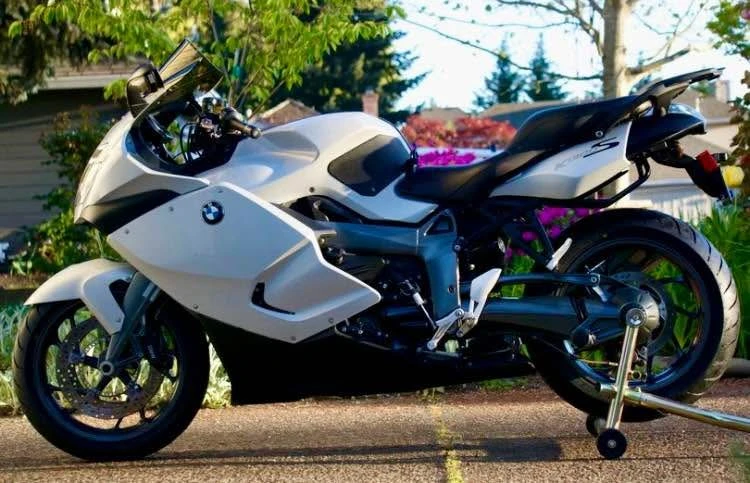 2010 BMW K1200 & K1300 - Image 5 of 6