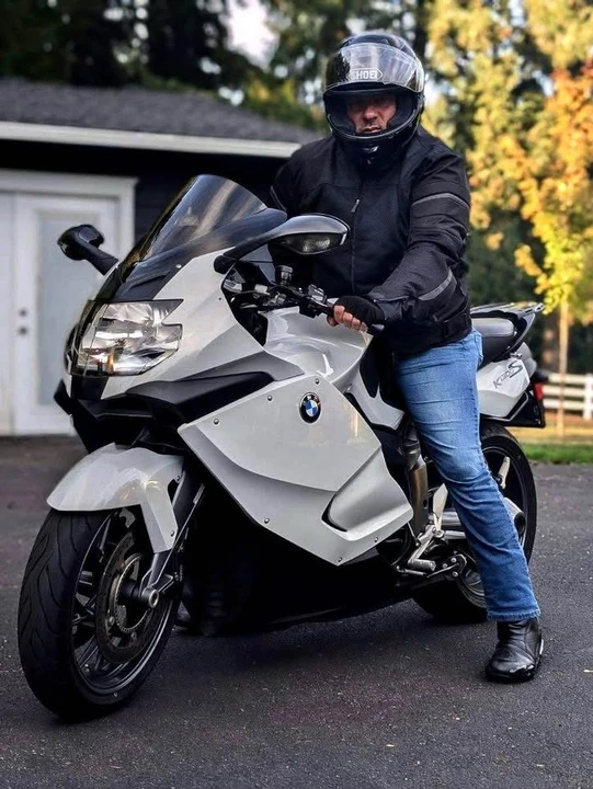 2010 BMW K1200 & K1300 - Image 6 of 6