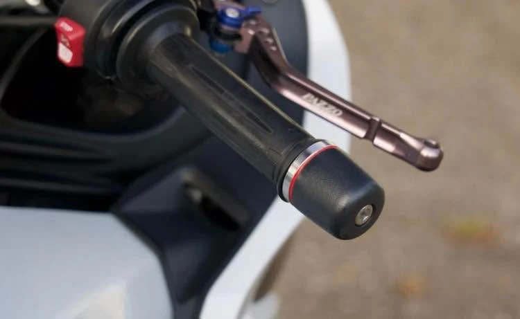 2010 BMW K1200 & K1300 - Image 4 of 6